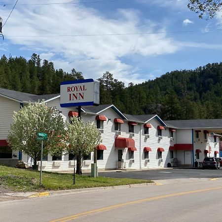 Royal Inn Keystone Zewnętrze zdjęcie