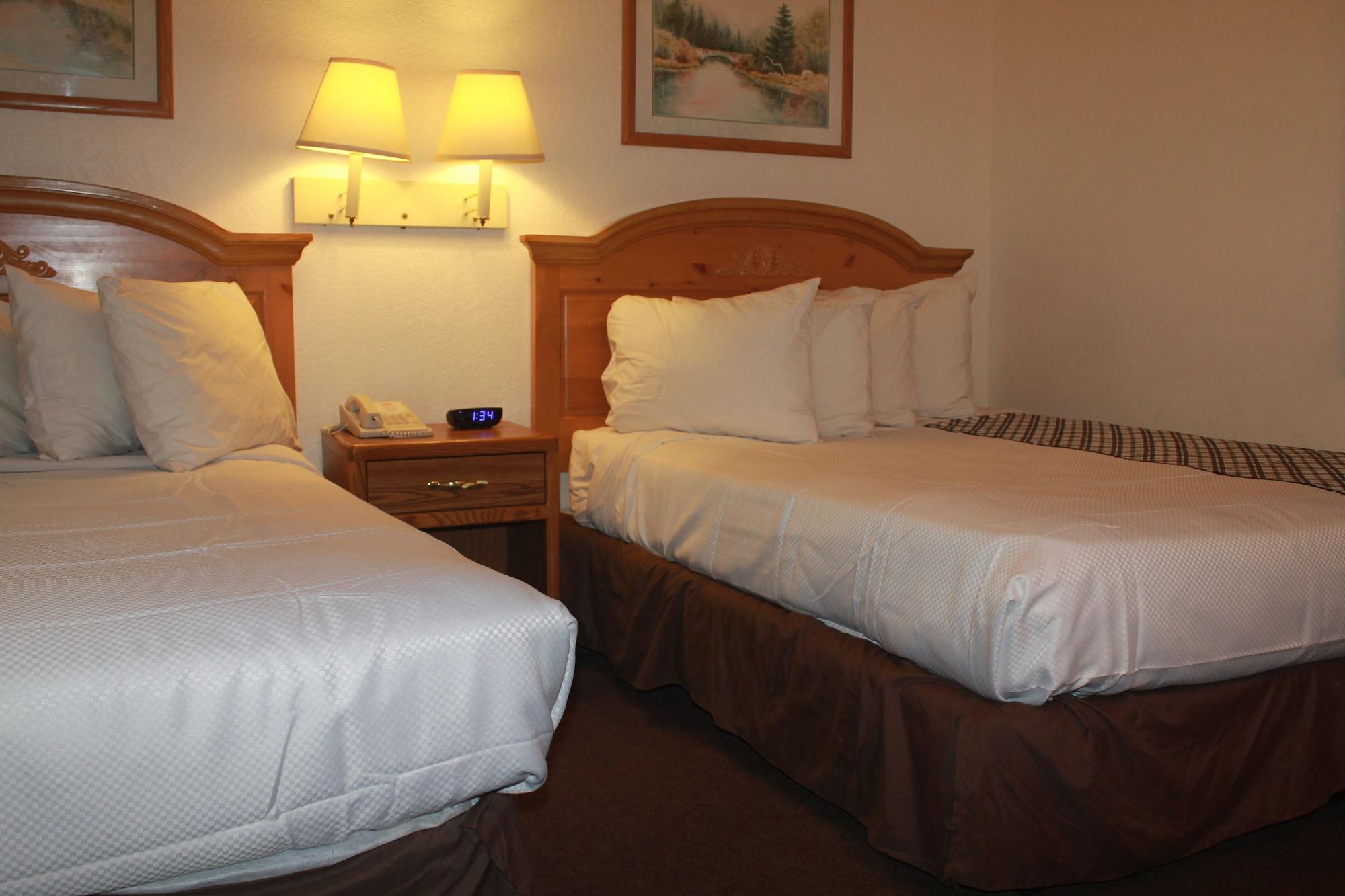Royal Inn Keystone Zewnętrze zdjęcie