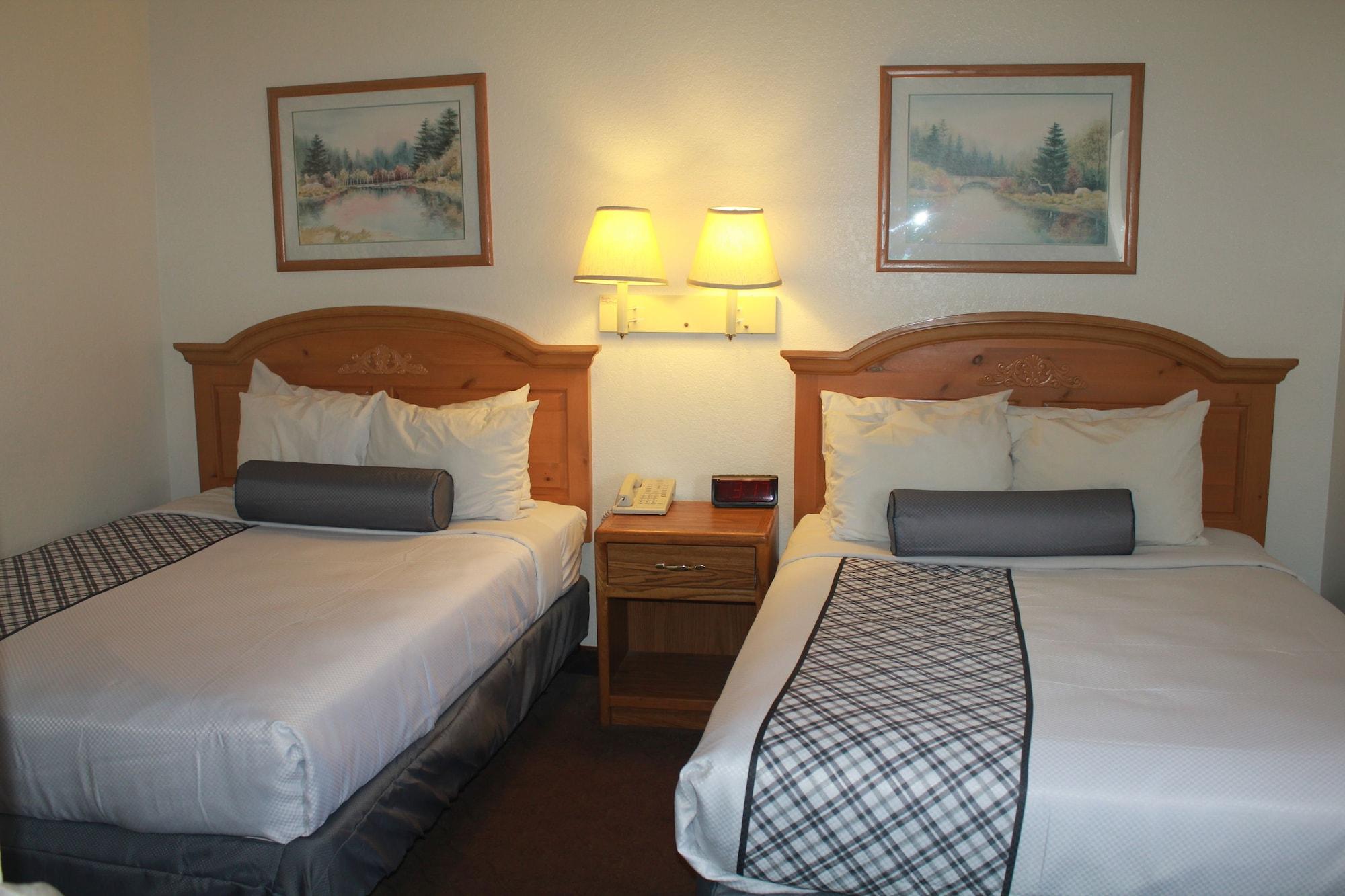 Royal Inn Keystone Zewnętrze zdjęcie