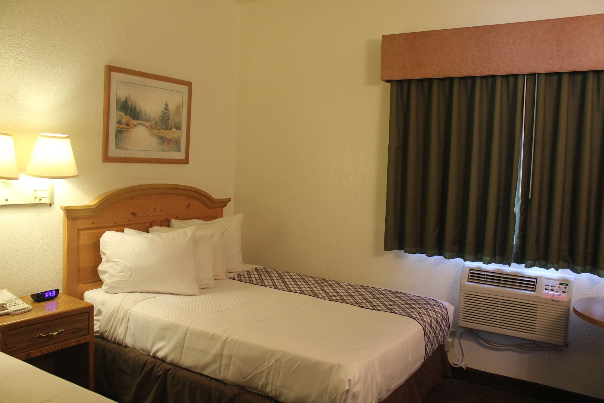 Royal Inn Keystone Zewnętrze zdjęcie