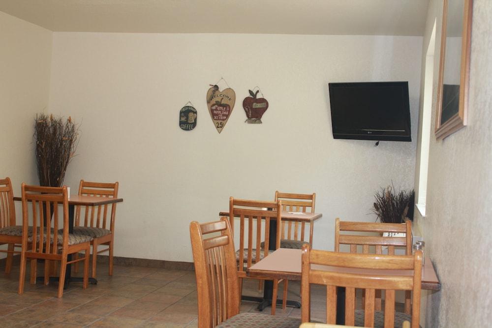 Royal Inn Keystone Zewnętrze zdjęcie