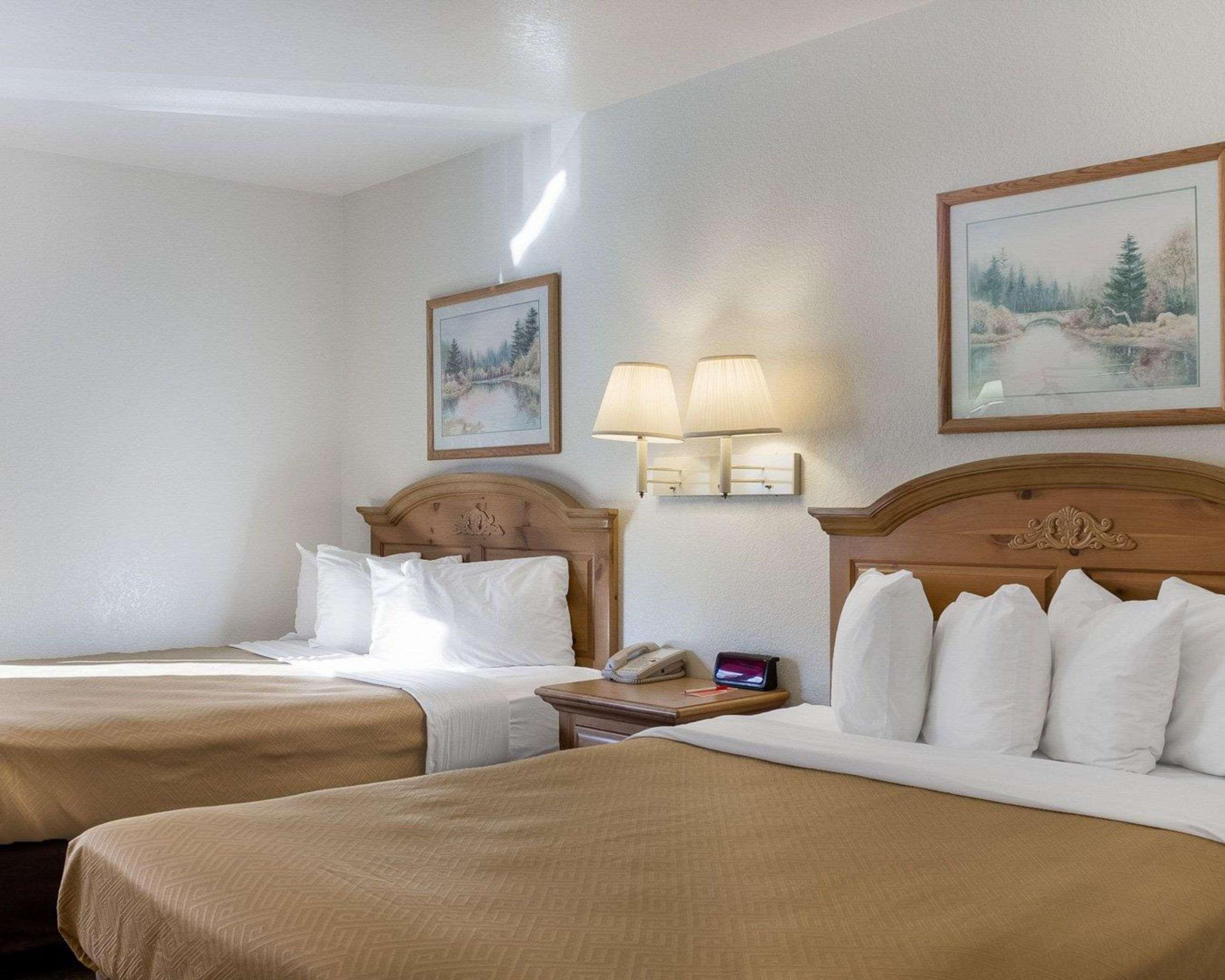 Royal Inn Keystone Zewnętrze zdjęcie
