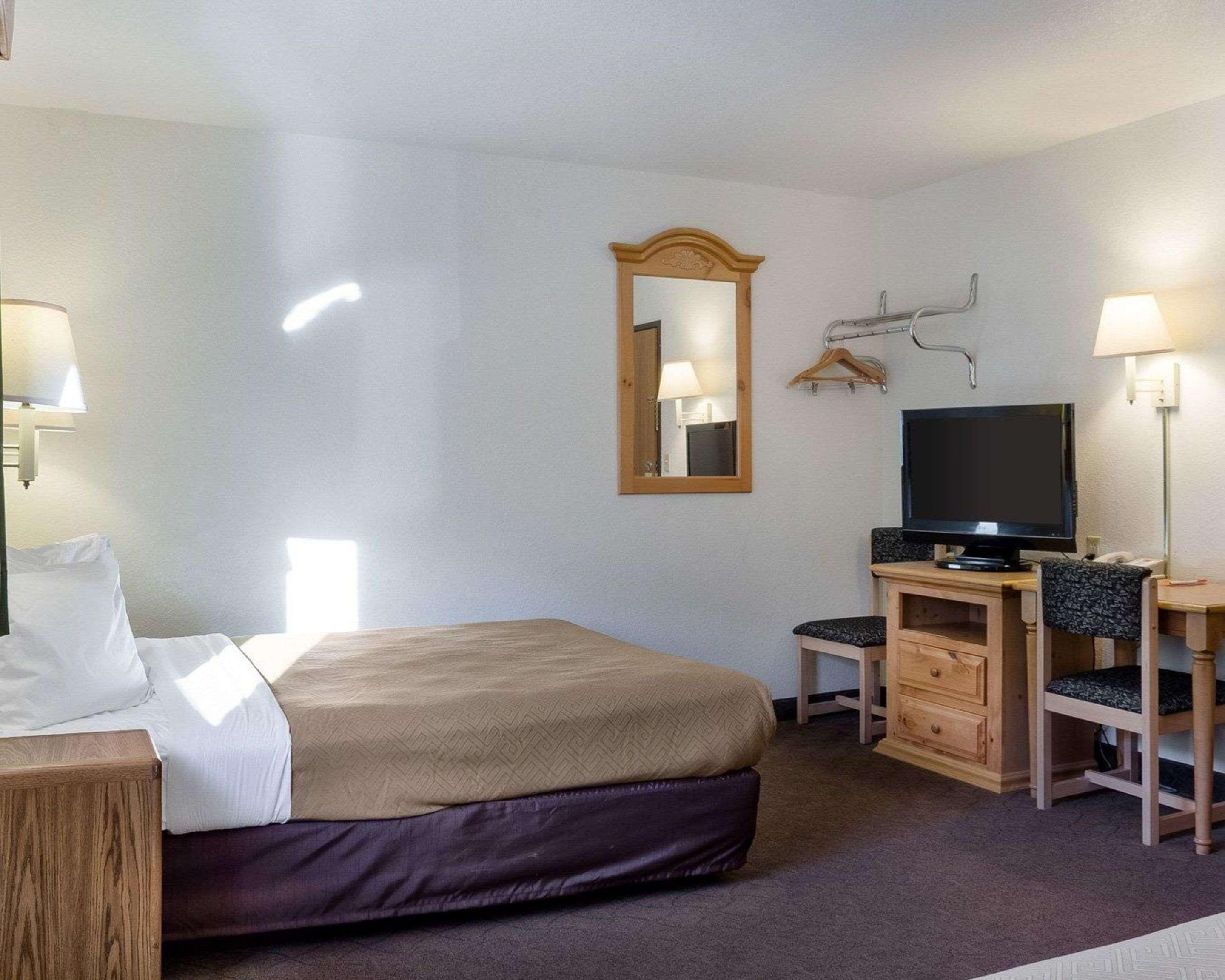Royal Inn Keystone Zewnętrze zdjęcie