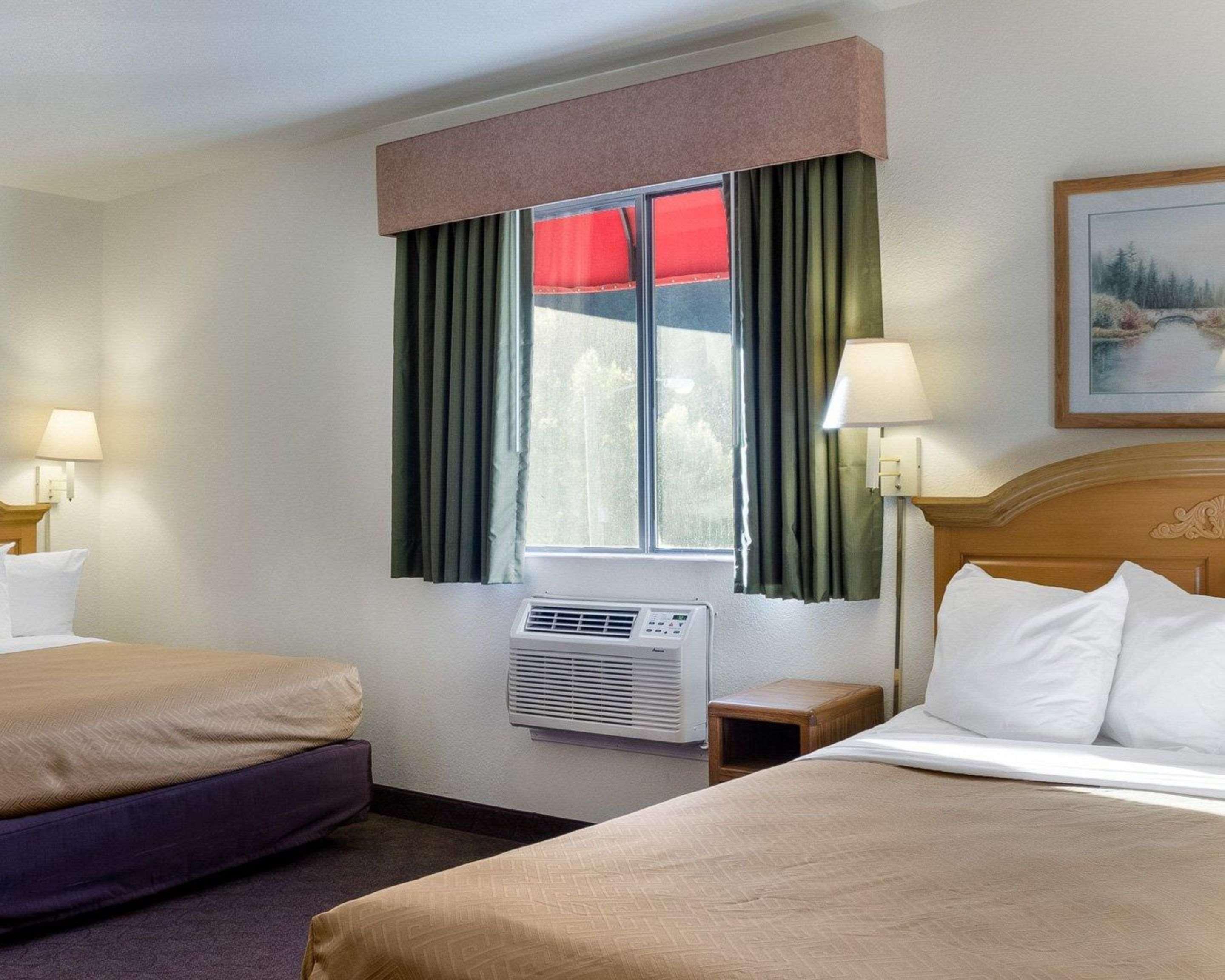 Royal Inn Keystone Zewnętrze zdjęcie