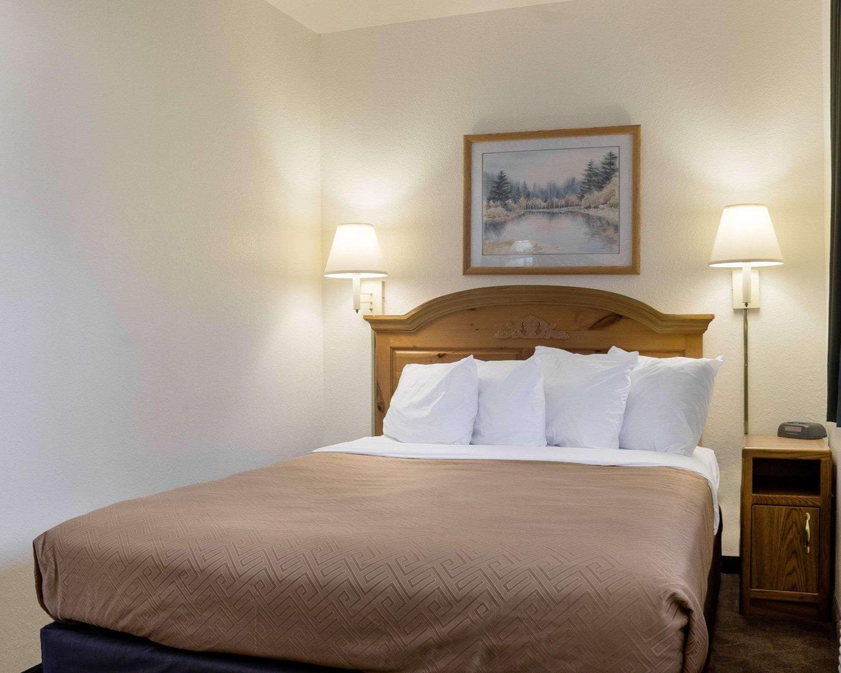 Royal Inn Keystone Zewnętrze zdjęcie