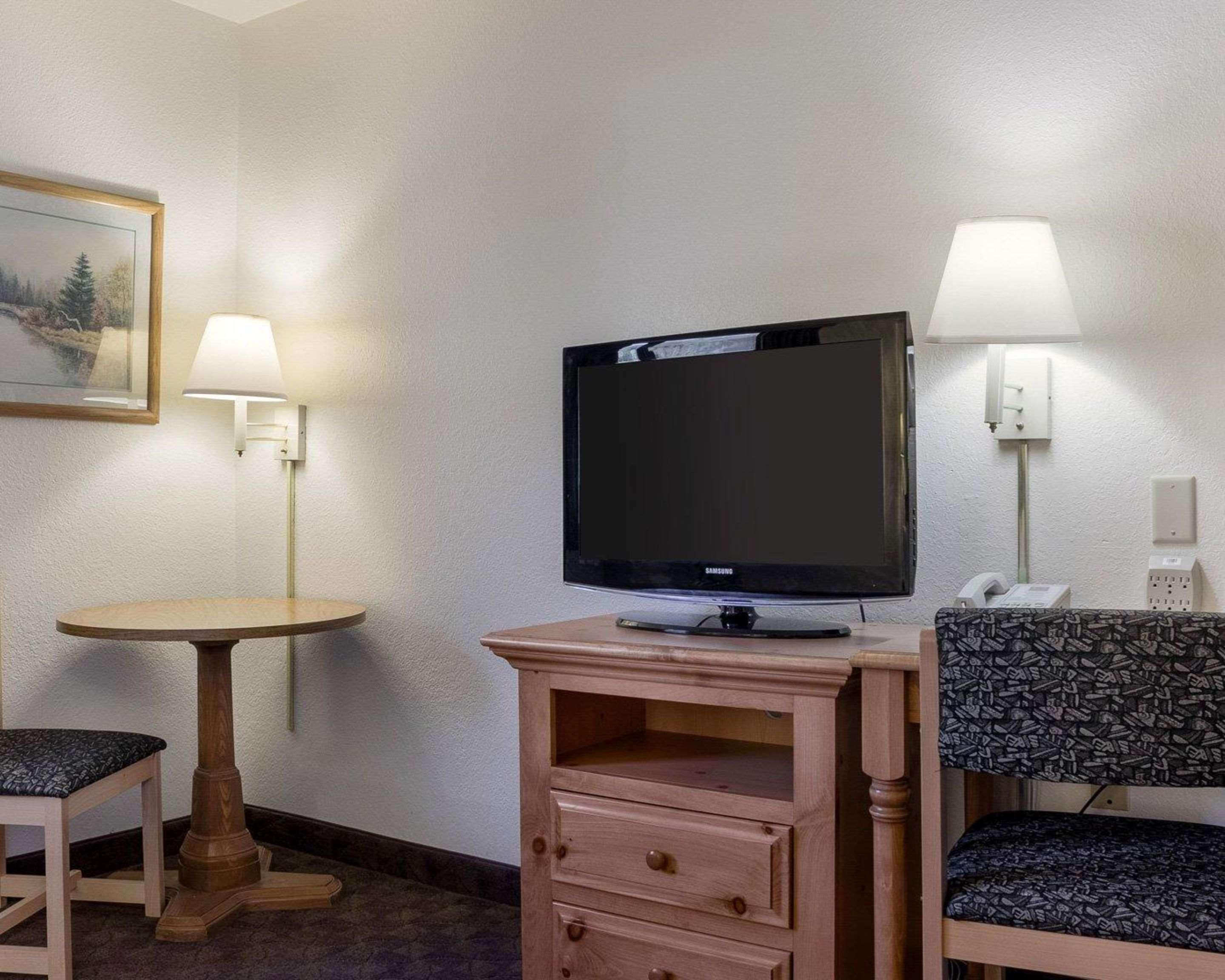 Royal Inn Keystone Zewnętrze zdjęcie