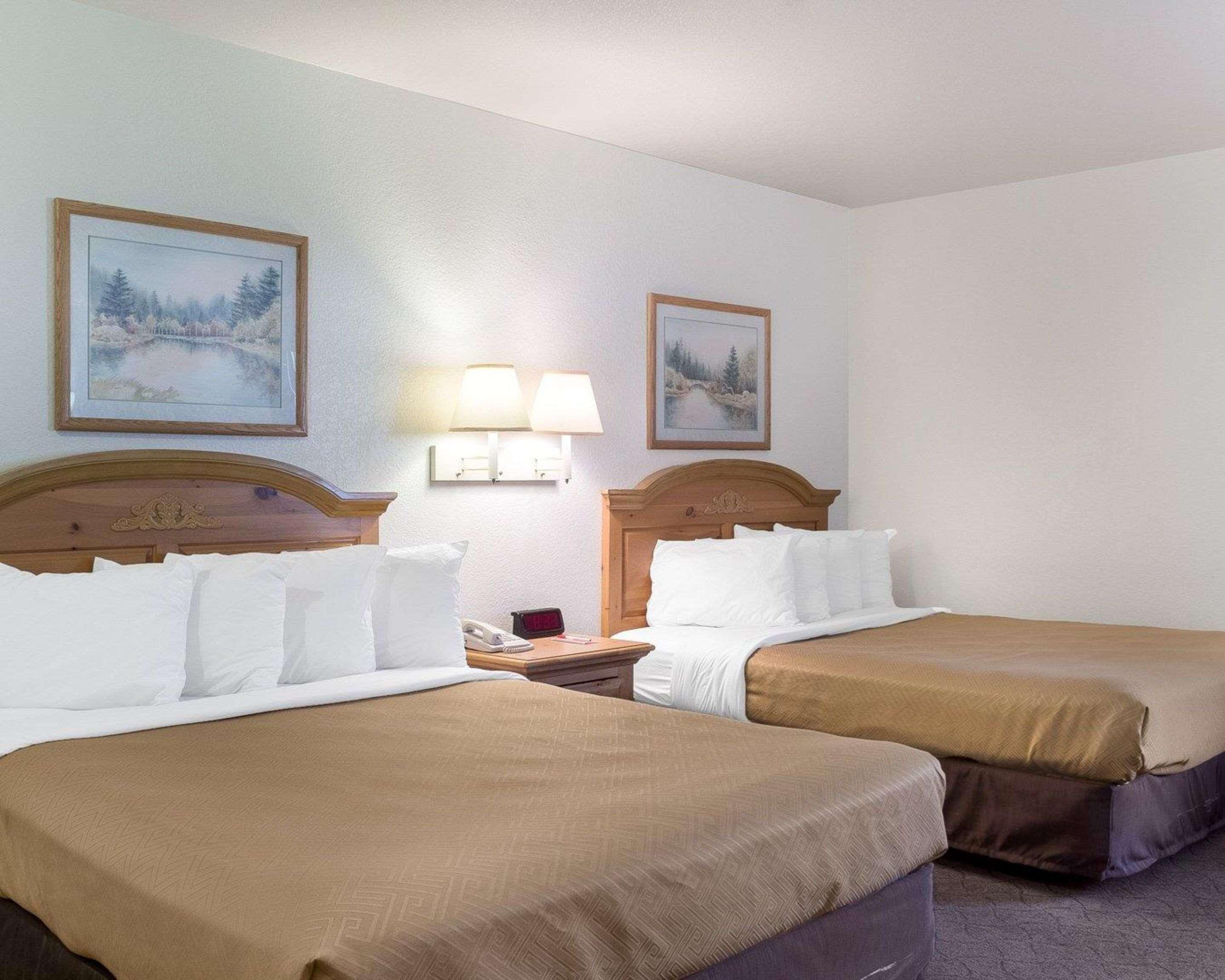 Royal Inn Keystone Zewnętrze zdjęcie