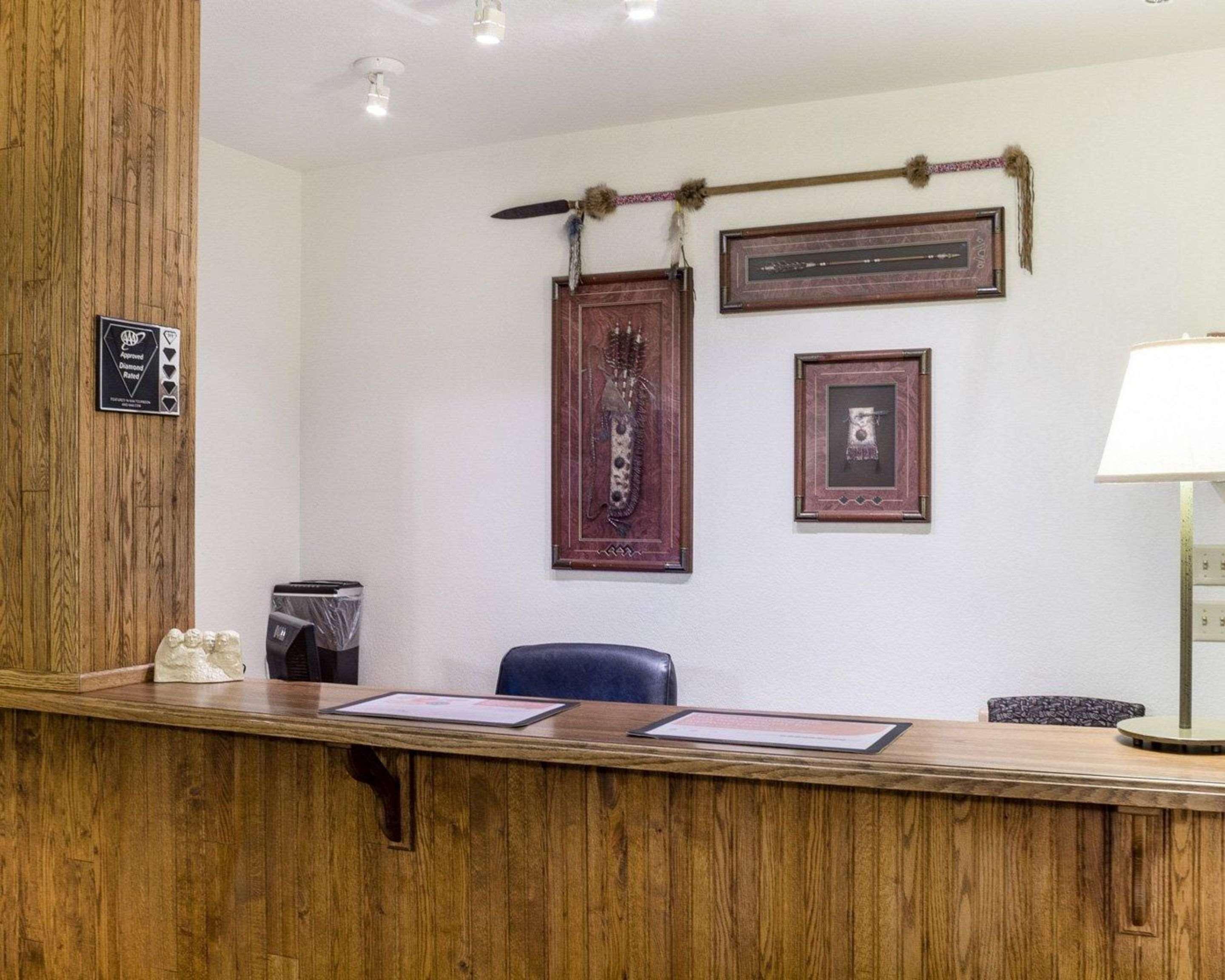Royal Inn Keystone Zewnętrze zdjęcie