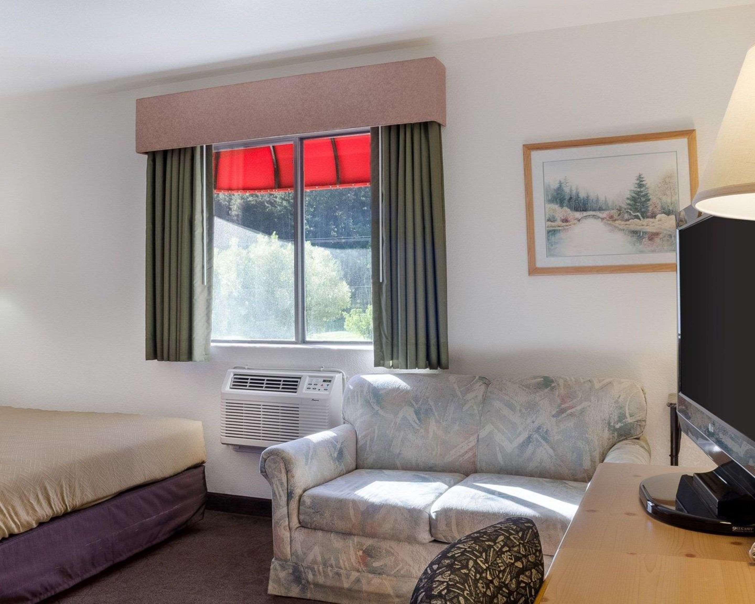Royal Inn Keystone Zewnętrze zdjęcie