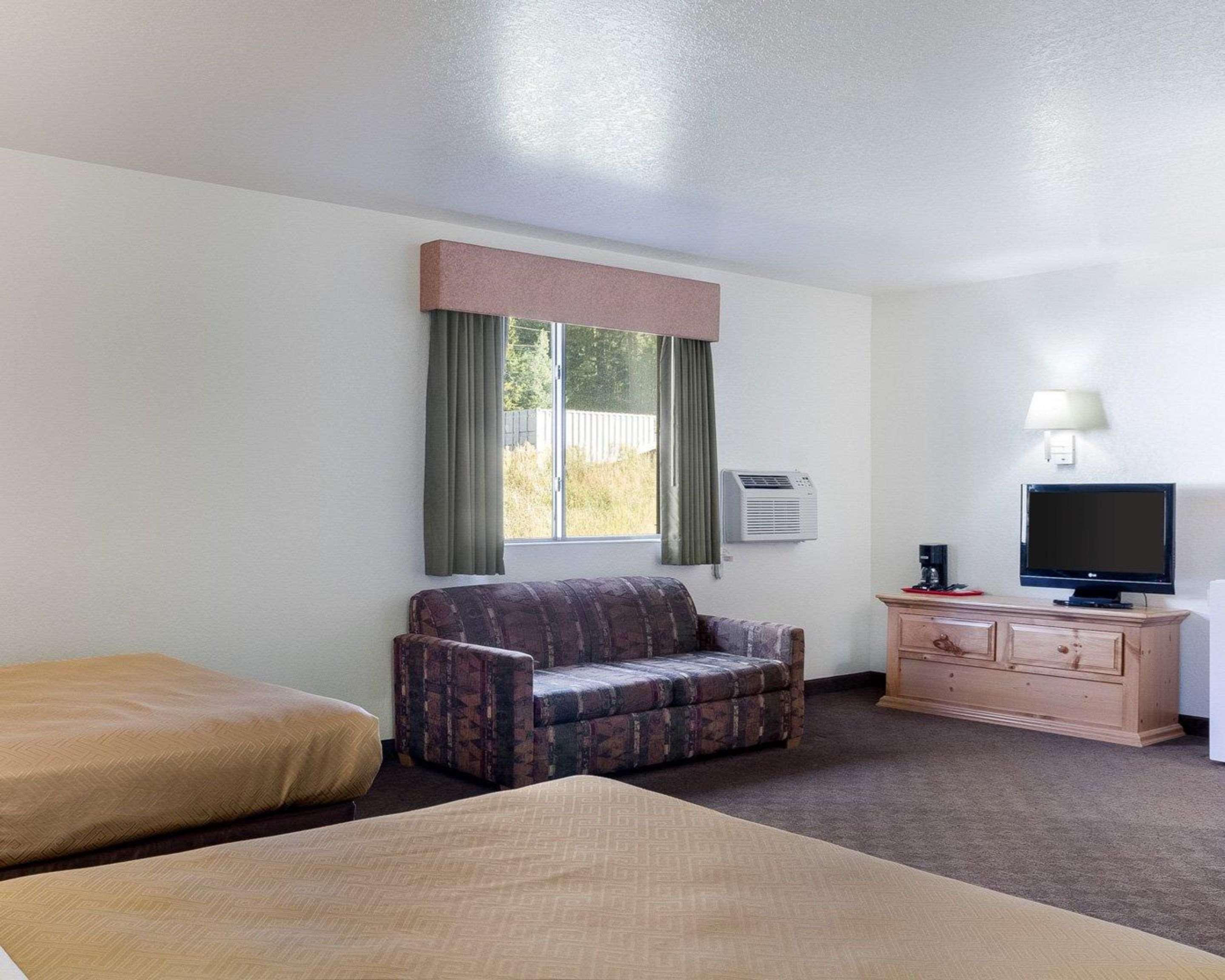 Royal Inn Keystone Zewnętrze zdjęcie