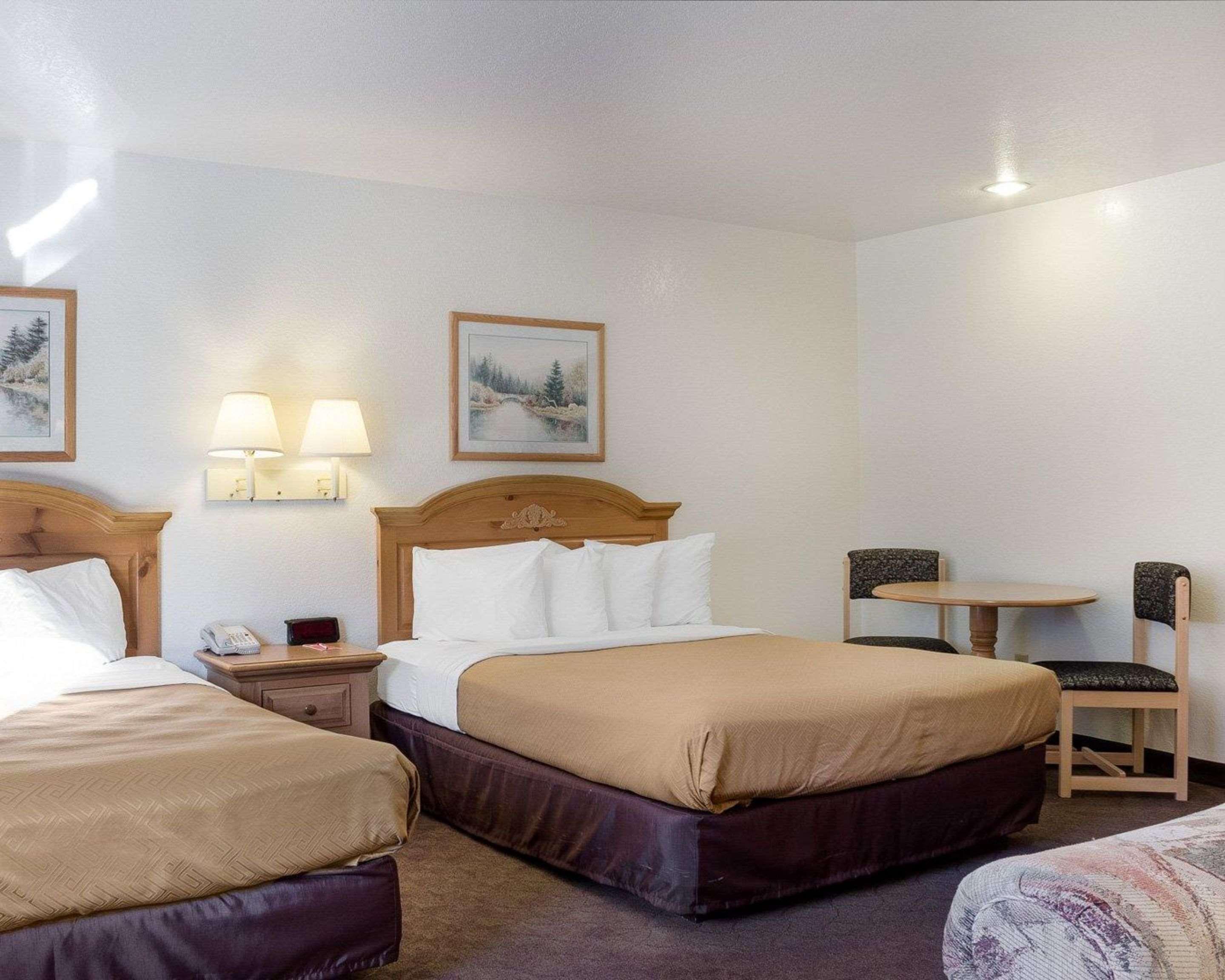 Royal Inn Keystone Zewnętrze zdjęcie