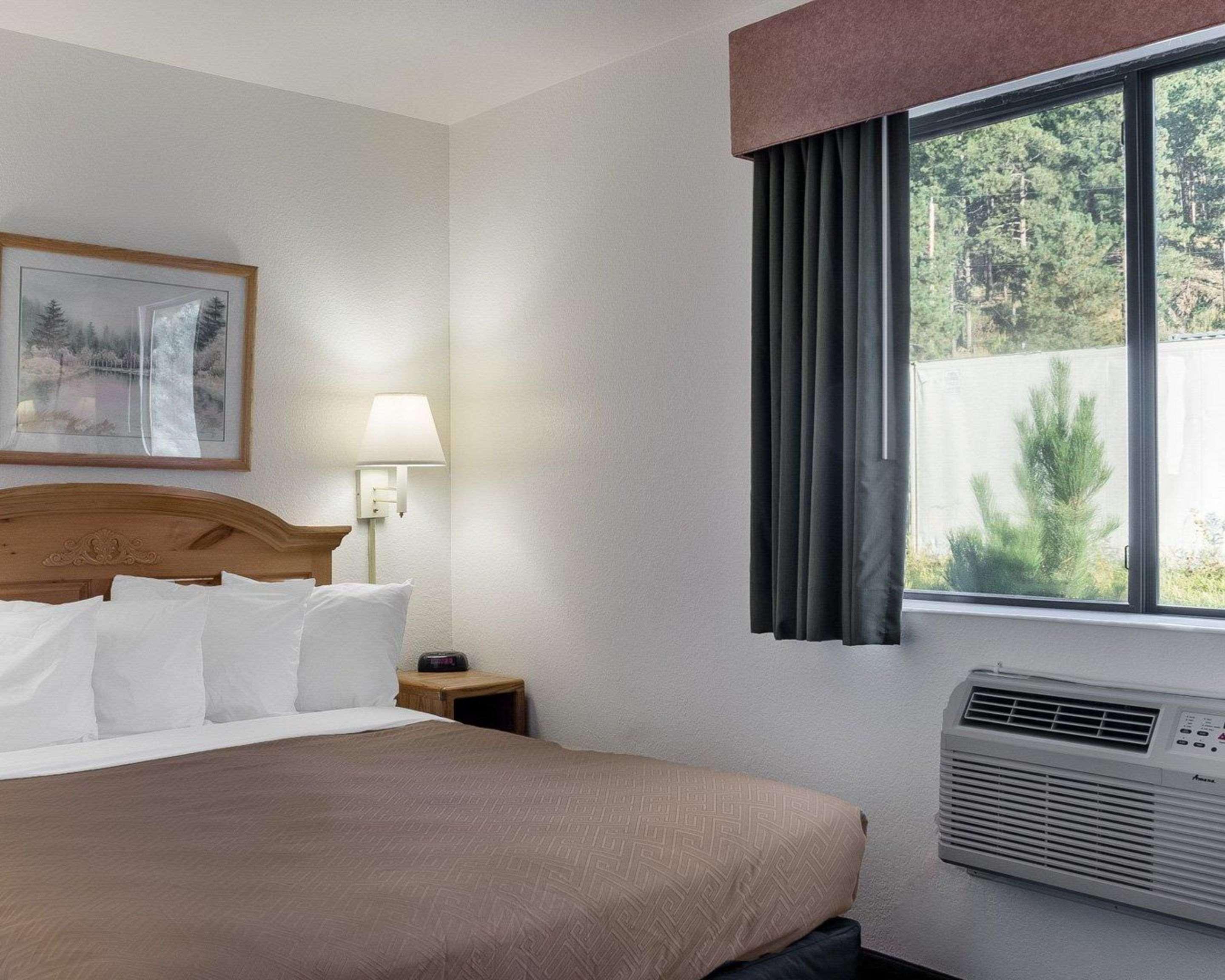 Royal Inn Keystone Zewnętrze zdjęcie