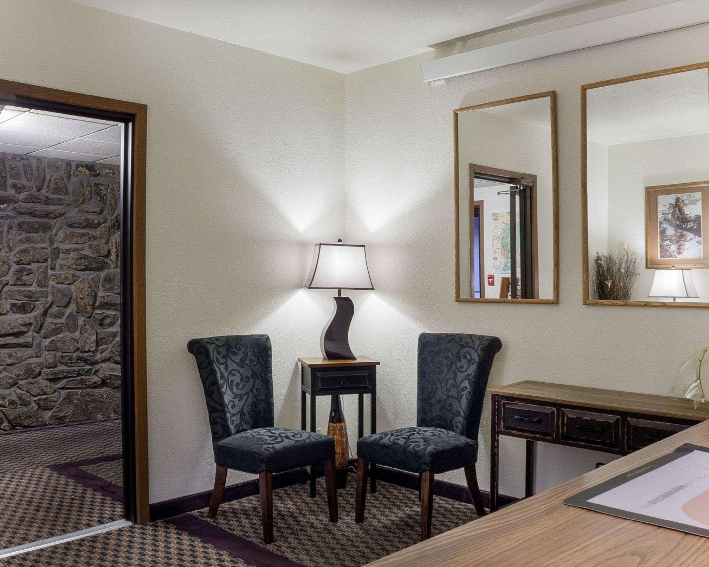 Royal Inn Keystone Zewnętrze zdjęcie