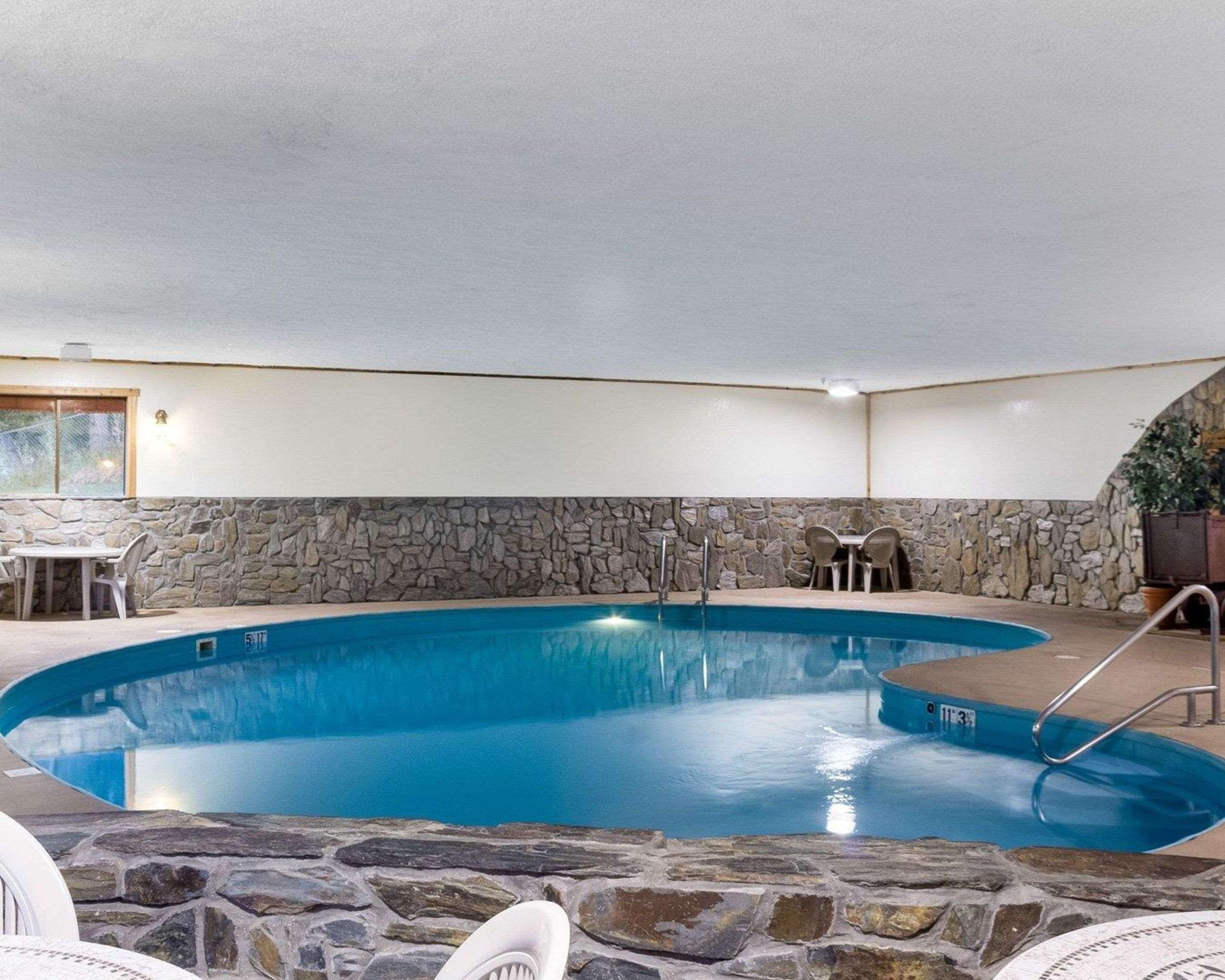 Royal Inn Keystone Zewnętrze zdjęcie