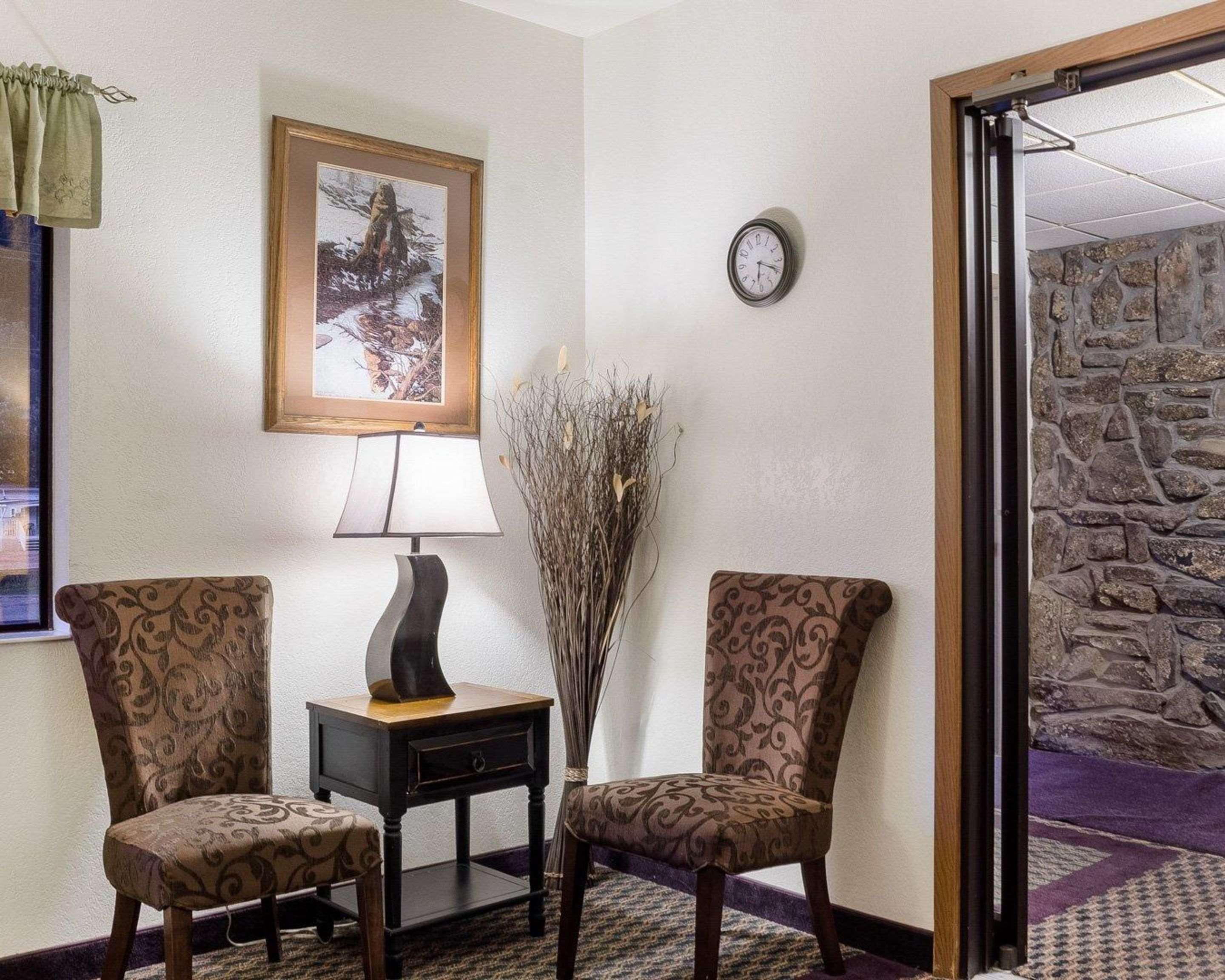 Royal Inn Keystone Zewnętrze zdjęcie