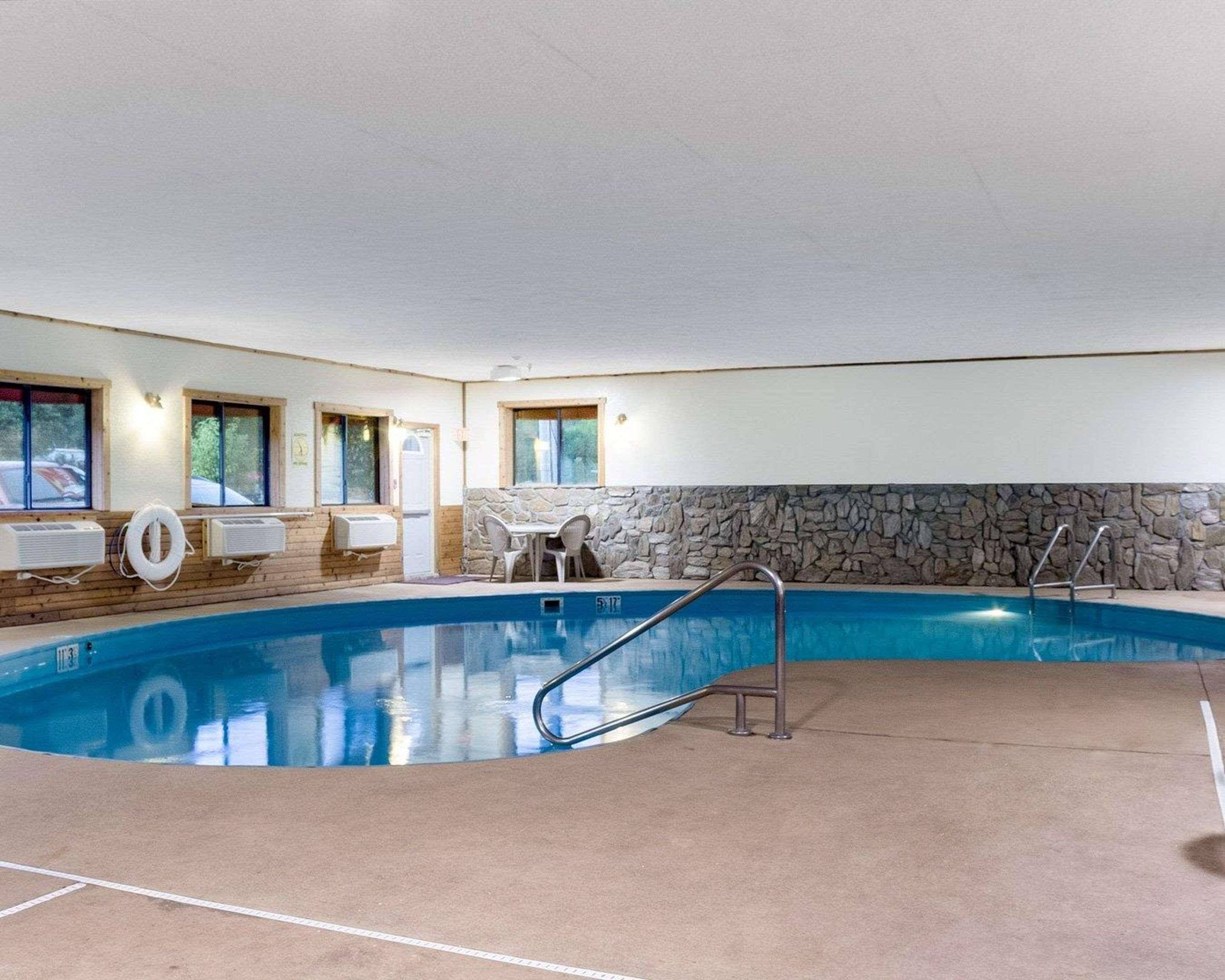 Royal Inn Keystone Zewnętrze zdjęcie