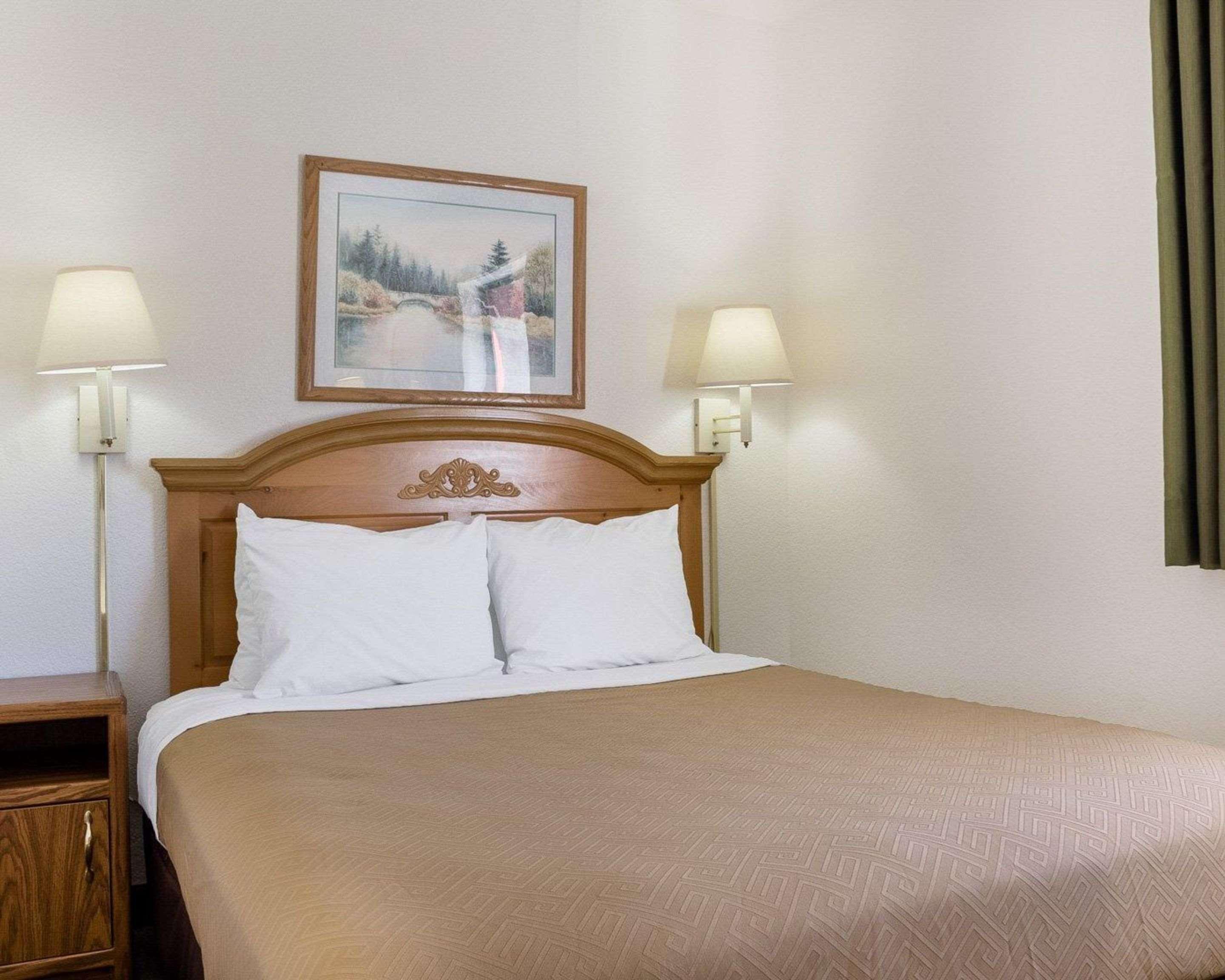 Royal Inn Keystone Zewnętrze zdjęcie