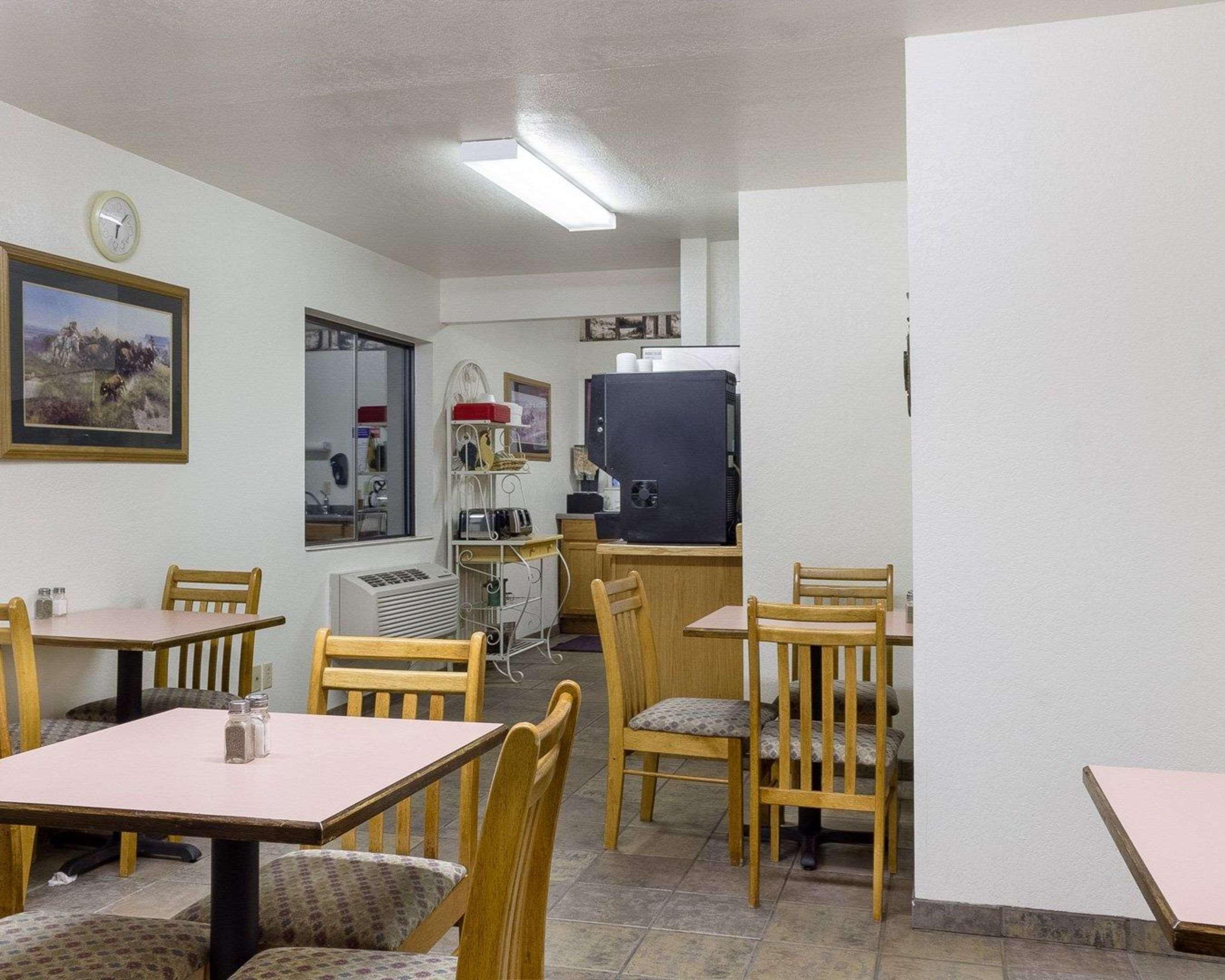 Royal Inn Keystone Zewnętrze zdjęcie