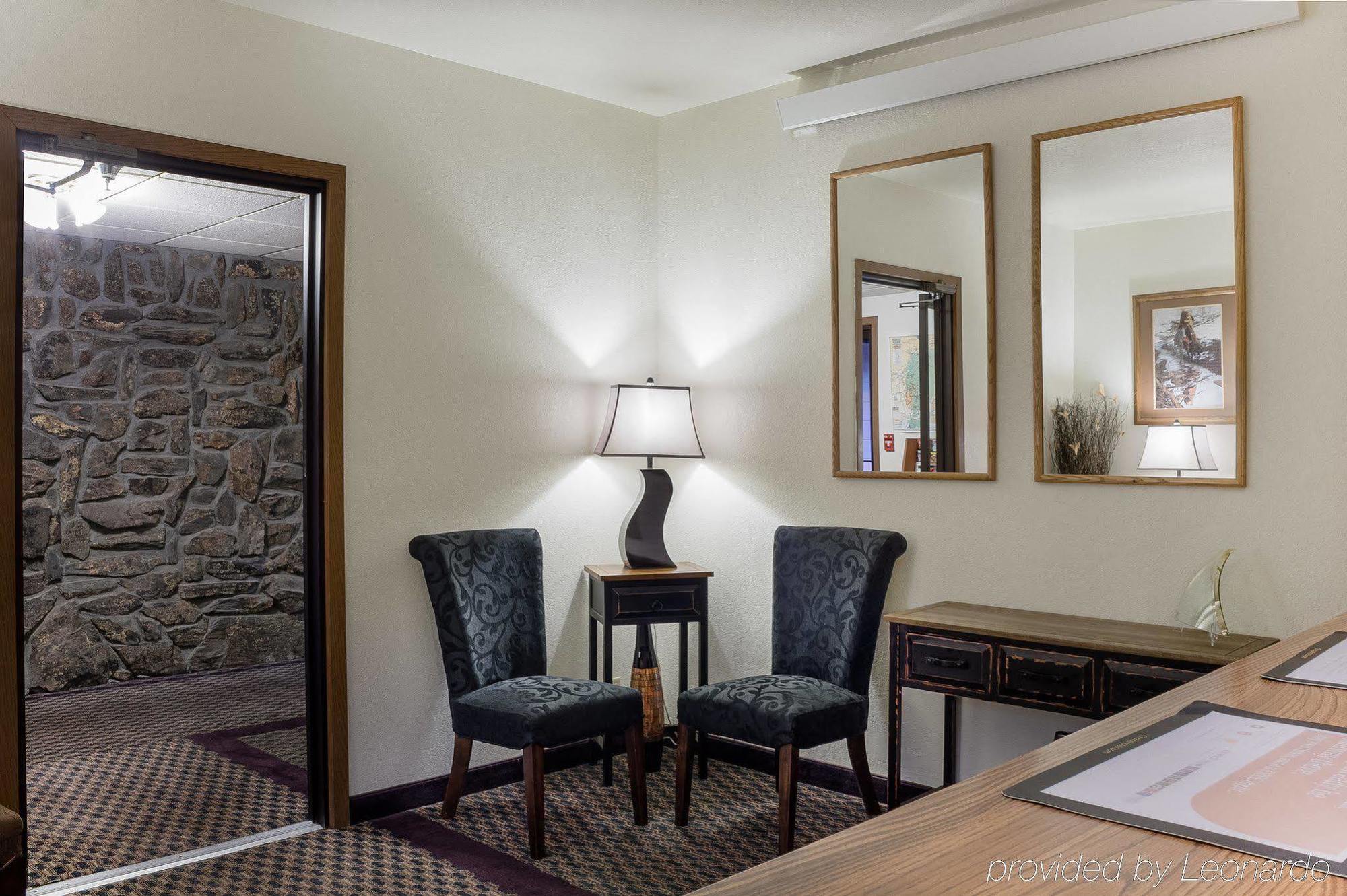 Royal Inn Keystone Zewnętrze zdjęcie