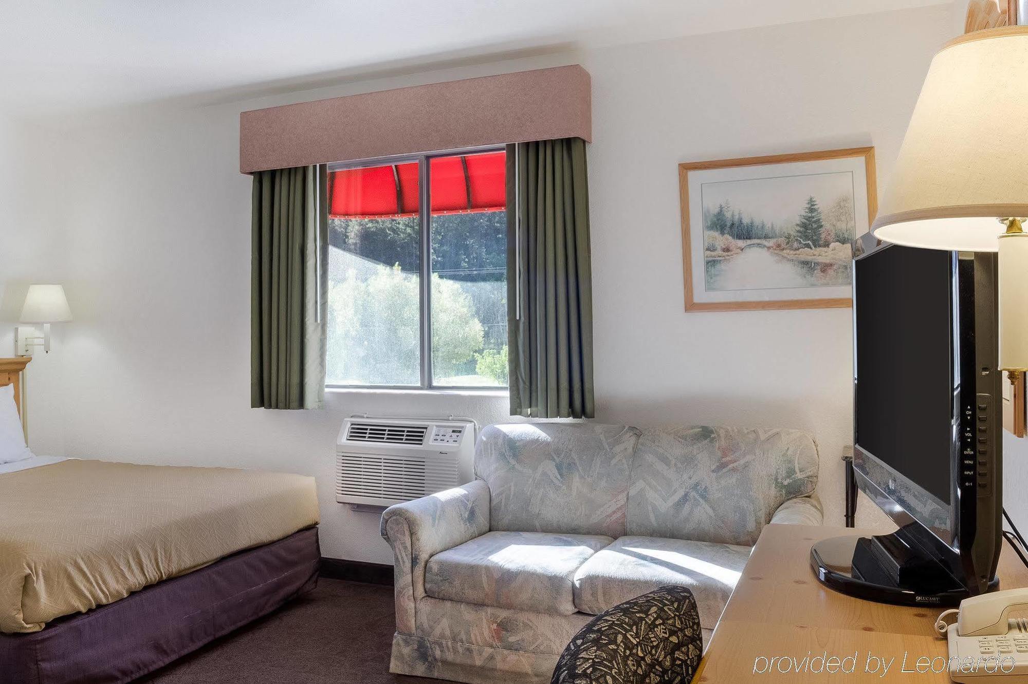 Royal Inn Keystone Zewnętrze zdjęcie