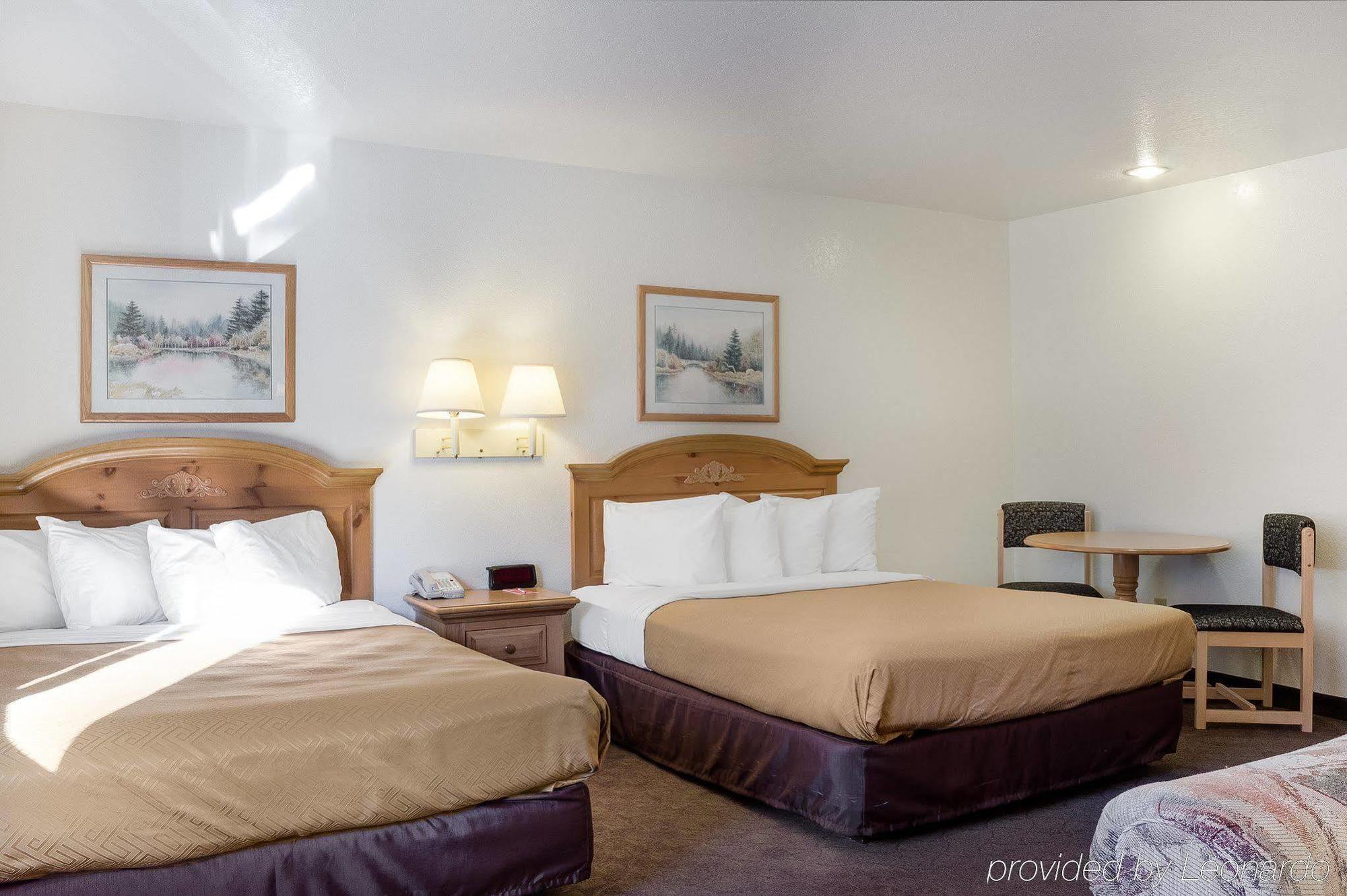 Royal Inn Keystone Zewnętrze zdjęcie